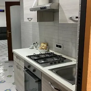  Appartamento Sciabbacco