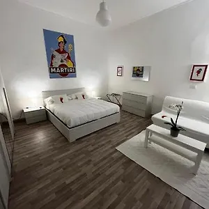  Appartamento Scaramanzia