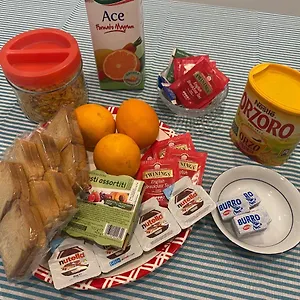  Appartamento Casa Tre Re