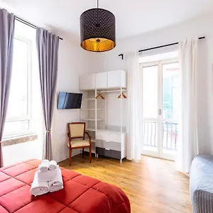  Appartamento Barrio 133 - Double Bedroom In Center By Napoliapartments