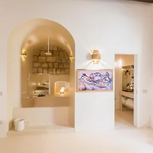 Spazio Cmm- Sant'arpino Guest house
