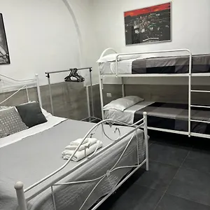  Casa vacanze Riccio House