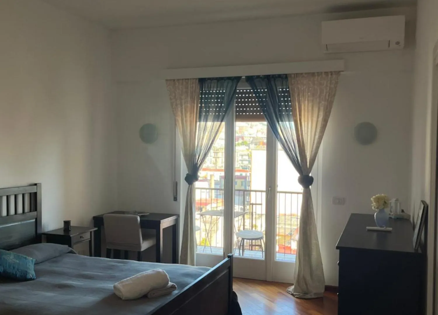 Apartament Casa Olga Neapol Włochy