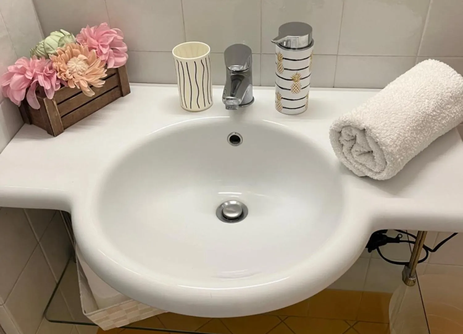 Apartament Casa Olga Neapol