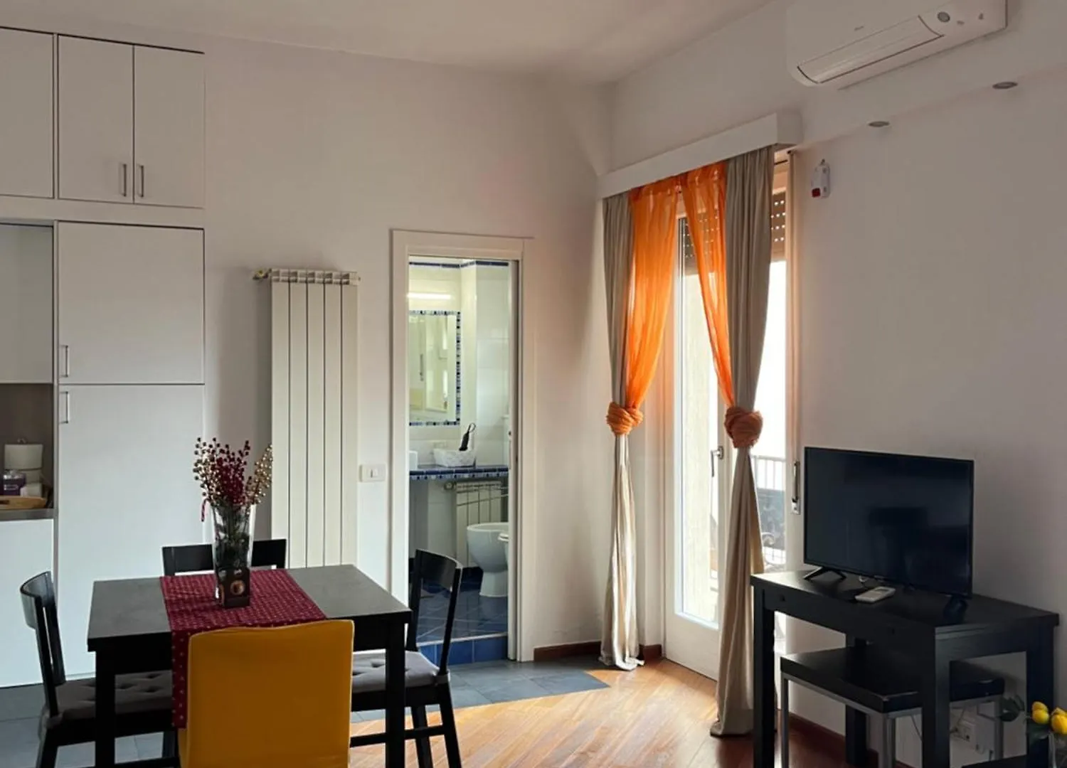 Apartament Casa Olga Neapol