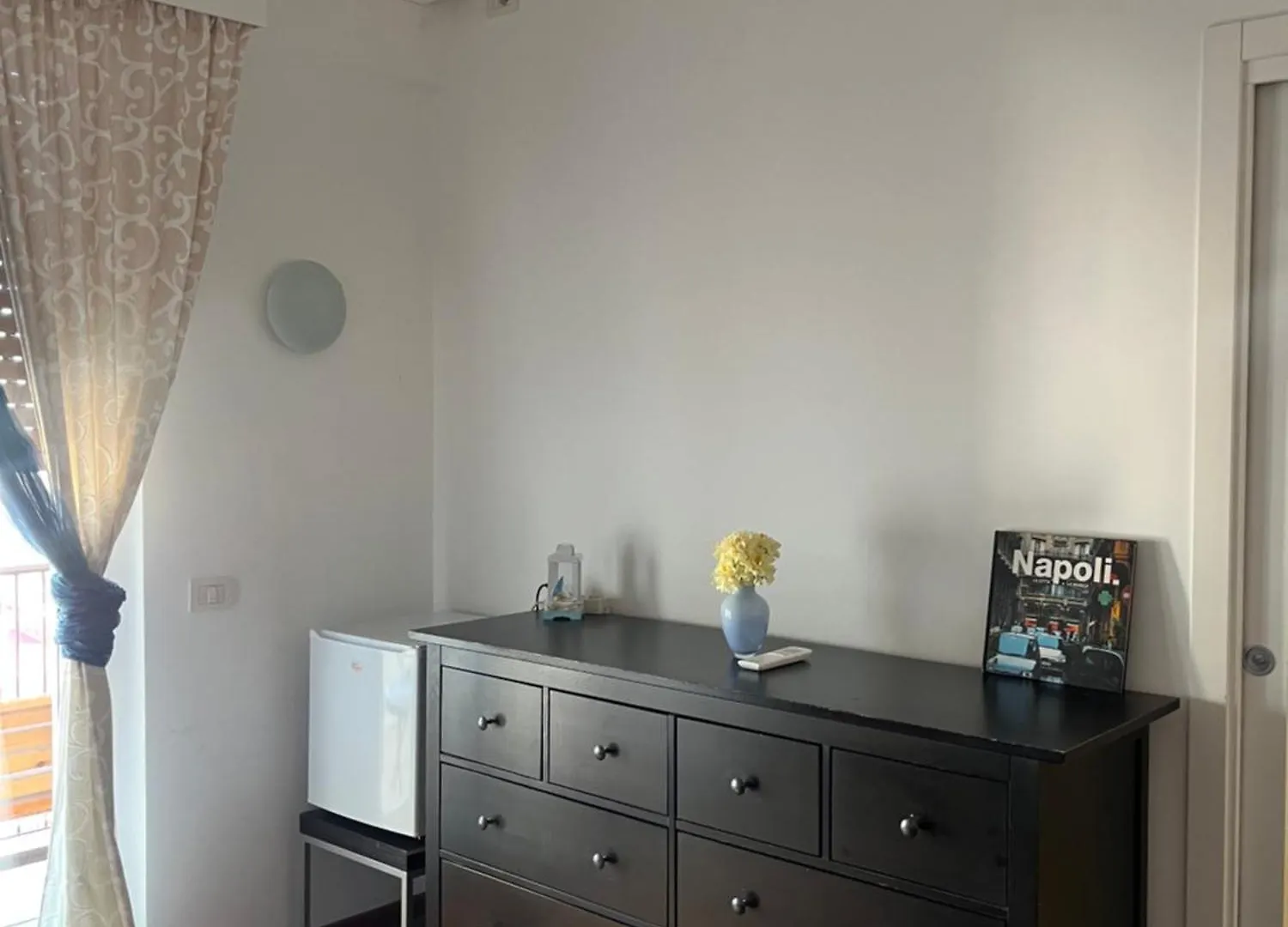 Apartament Casa Olga Neapol 0*,