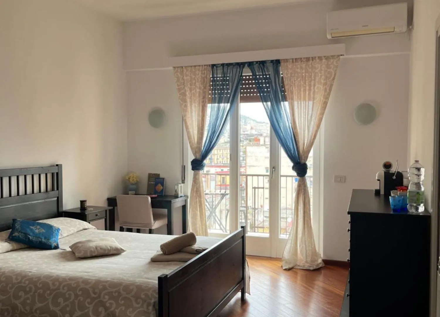 Appartamento Casa Olga Napoli