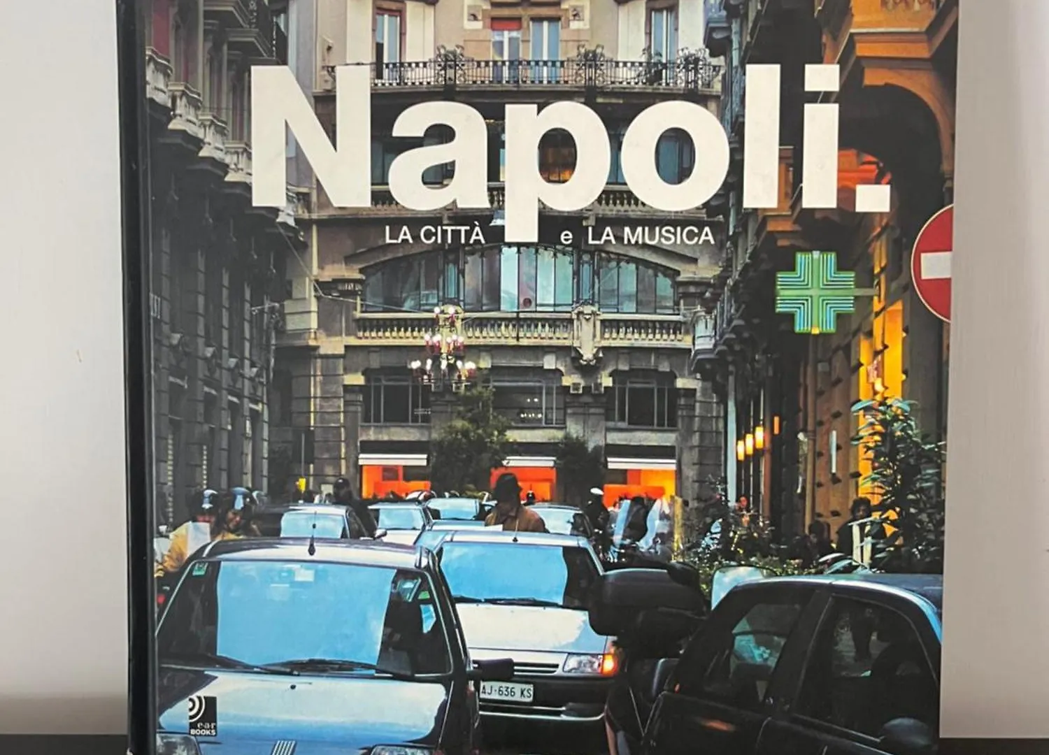 Appartamento Casa Olga Napoli