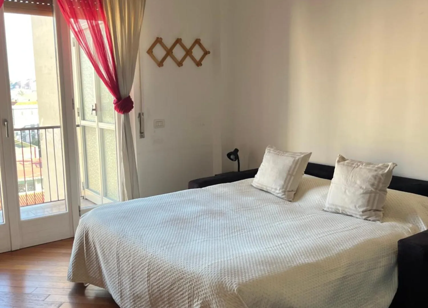 Appartamento Casa Olga Napoli 0*,  Italia