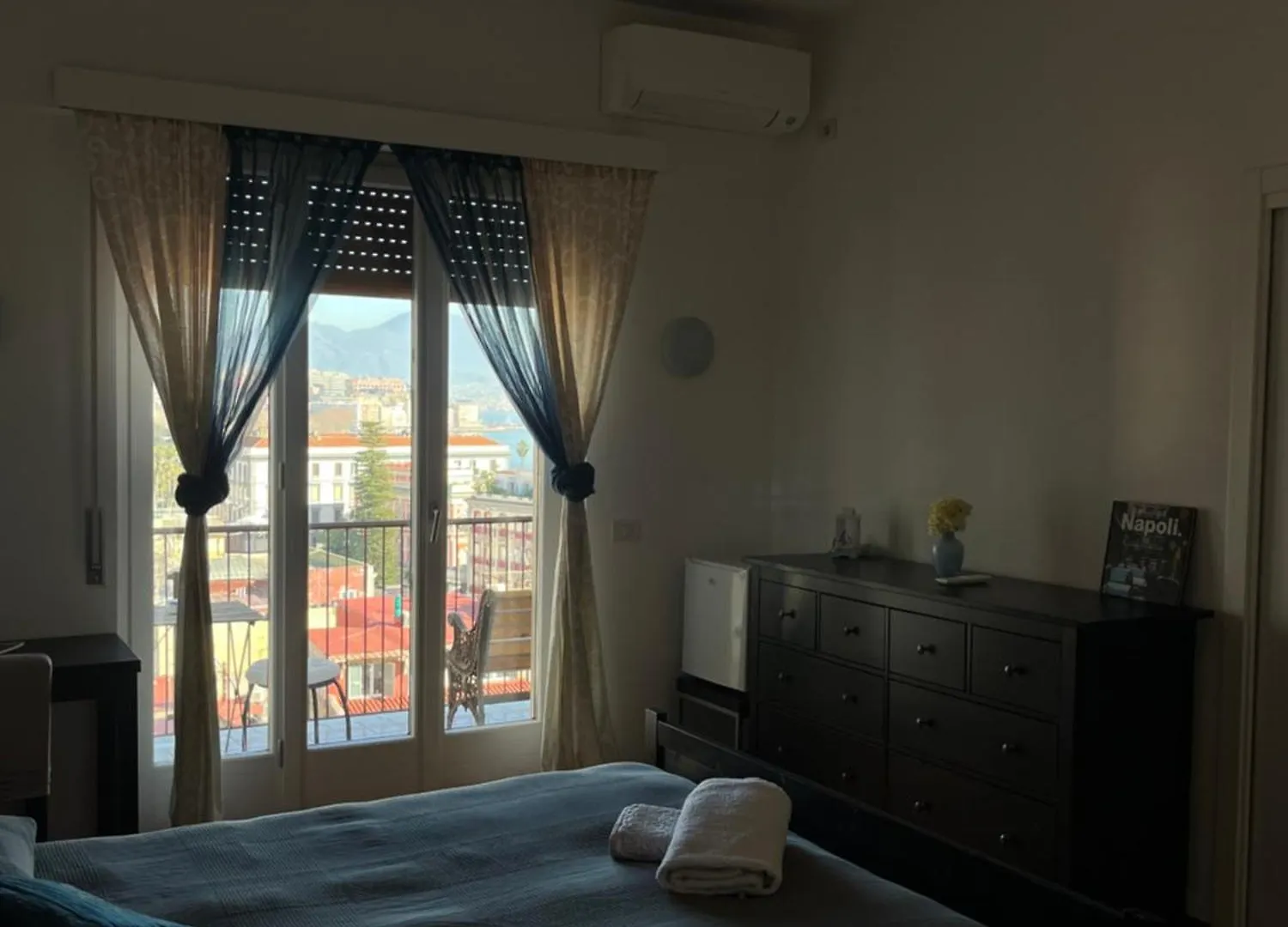 Appartamento Casa Olga Napoli 0*,  Italia