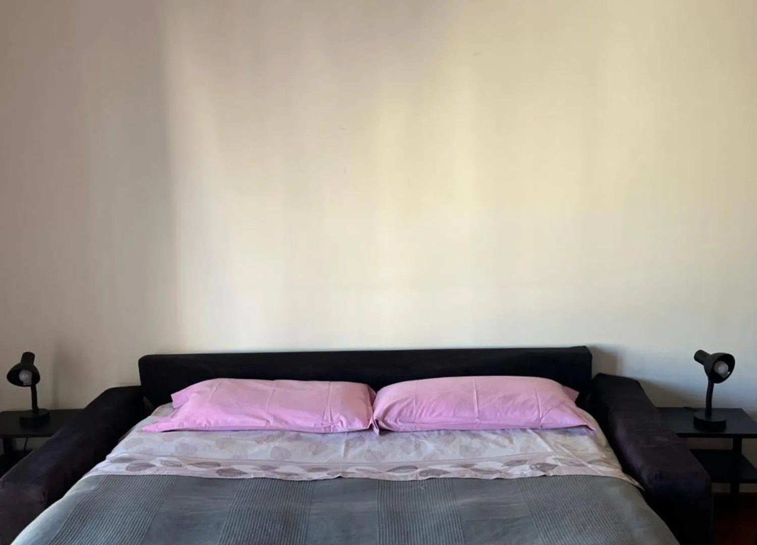 Appartamento Casa Olga Napoli