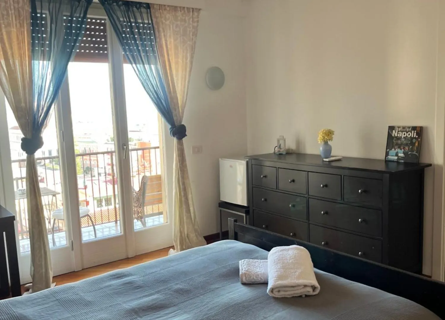 Appartamento Casa Olga Napoli