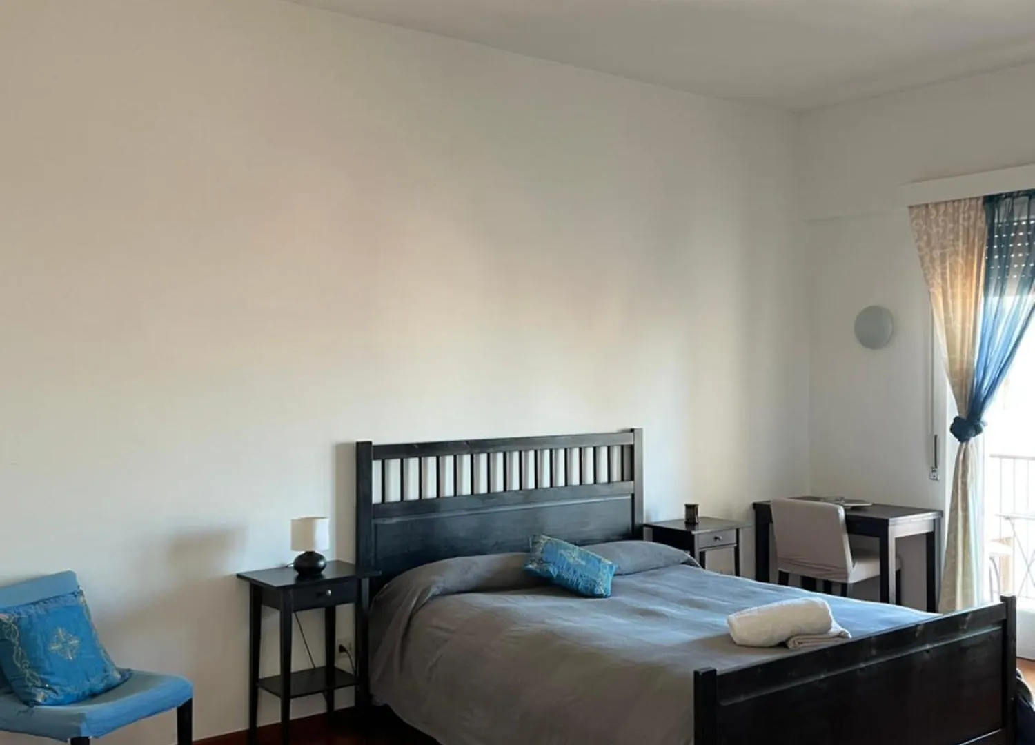 Appartamento Casa Olga Napoli