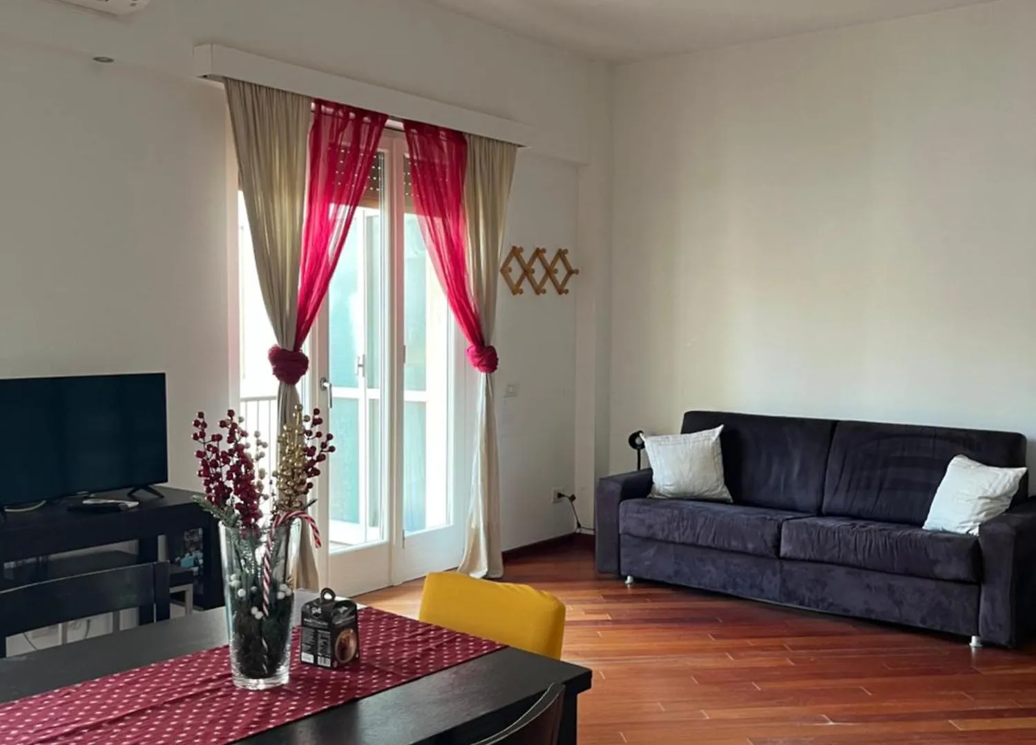 Appartamento Casa Olga Napoli 0*,